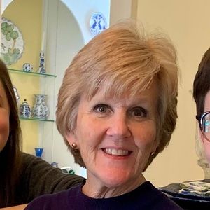 Meet your Posher, Susan